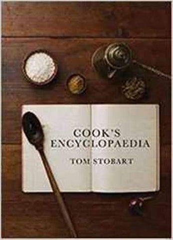 Cooks Encyclopaedia