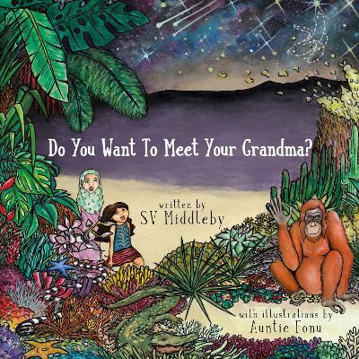 Do You Want to Meet Your Grandma?