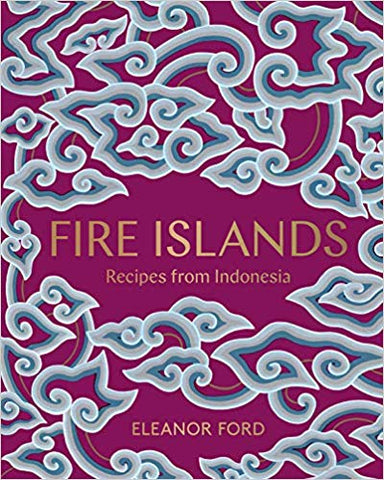 Fire Islands