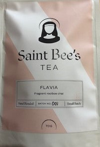 Saint Bee's Flavia Tea