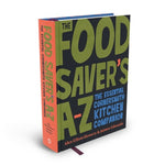 Food Saver's A-Z