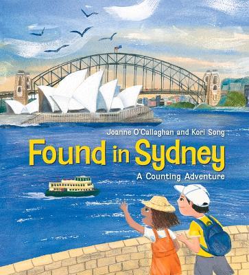 Found in Sydney