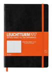 Leuchtturm1917 Notebook A5 Plain - Whiteline
