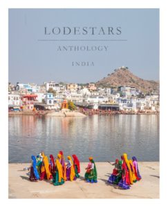 Lodestars Anthology Issue #10 India