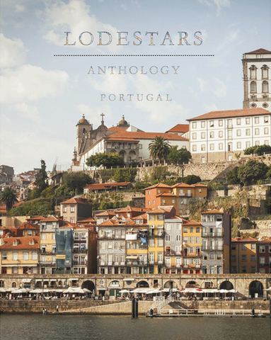 Lodestars Anthology Issue #11 Portugal