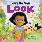 Let's Go Out: Look