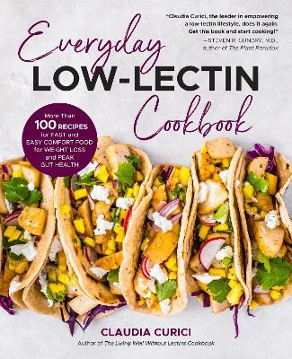 Everyday Low Lectin Cookbook