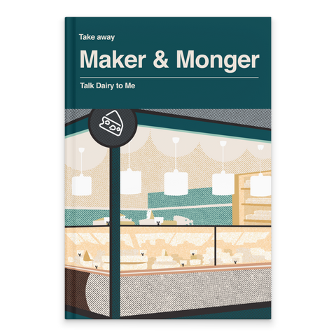Maker & Monger