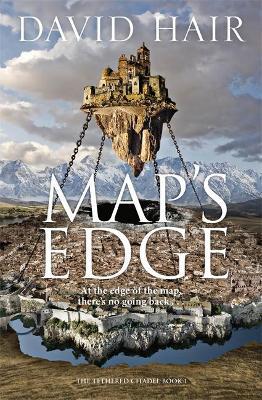 Map's Edge : The Tethered Citadel Book 1