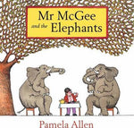Mr McGee and the Elephants