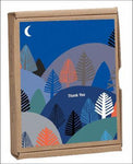 Nightfall: Green Thanks