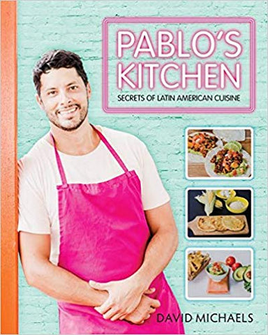 Pablo's Kitchen
