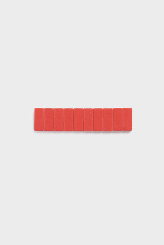 Blackwing - Replacement Eraser Red