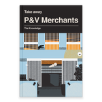 P & V Merchants