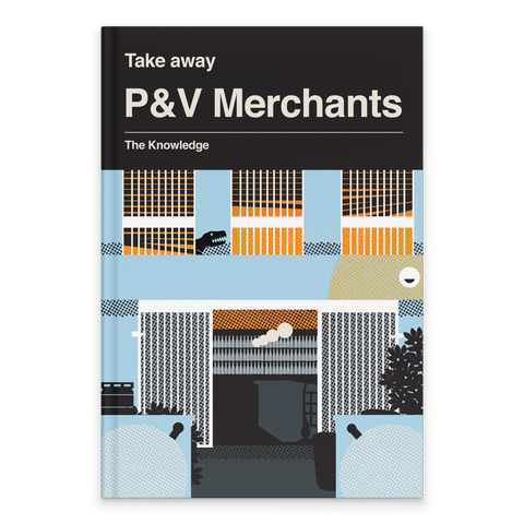 P & V Merchants