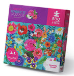 Secret Garden Puzzle 500pc