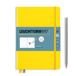 Leuchtturm Sketchbook A5 Lemon