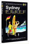 Monocle Sydney Travel Guide