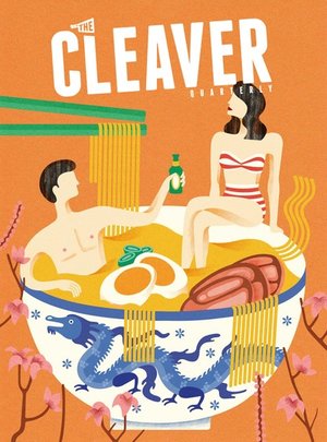 The Cleaver Quarterly Issue 5