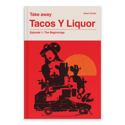 Tacos Y Liquor