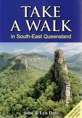 Take a Walk in SE Queensland