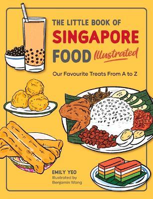 The Little Book of Singapore