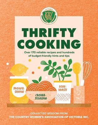 Thrifty Cooking