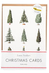 Laura Stoddart Christmas Trees Box Set