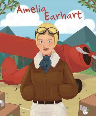 Genius : Amelia Earhart