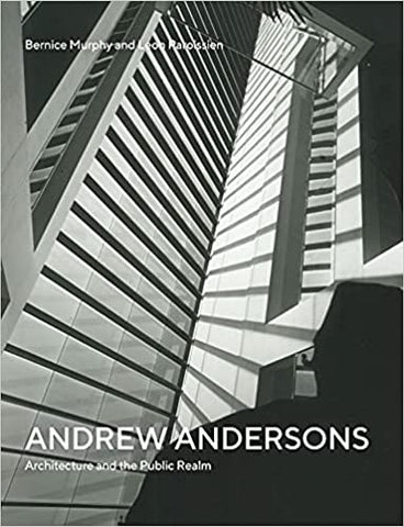 Andrew Andersons : Architecture and the Public Realm