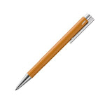 Lamy Logo M Plus Ballpoint Pen - Apricot Matte