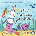 Bab's Mermaid Adventure