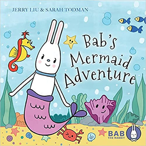 Bab's Mermaid Adventure