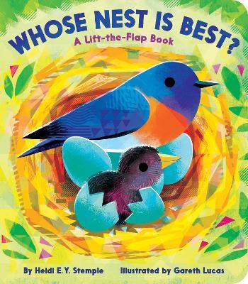Whose Nest is Best?