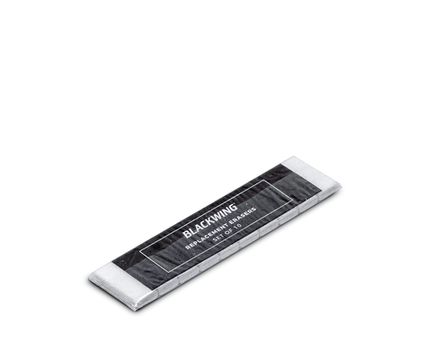 Blackwing - Replacement Eraser White