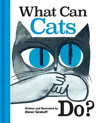 What Can Cats Do?