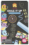 Chalk it Up - Games For Outdoors