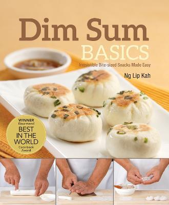 Dim Sum Basics