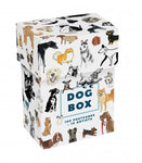 Dog Box : 100 Postcards by 10 Artists