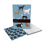 Soft Cover Journal - Dogs