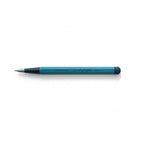 Drehgriffel No 2 Pencil with Graphite Lead - Stone Blue