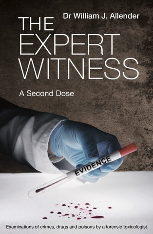 The Expert Witness : A Second Dose
