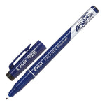 Frixion Fineliner Black