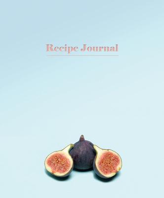 Recipe Journal - Figs