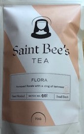 Saint Bee's Flora Tea