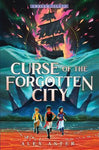The Curse of the Forgotten City