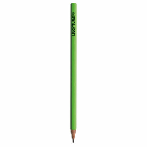 Pencil HB, Fresh Green