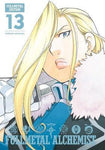 Fullmetal Alchenist #13