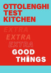 Ottolenghi Test Kitchen: Extra Good Things - SIGNED Copy
