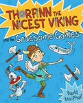 Thorfinn and the Gruesome Games